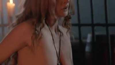 Rebecca Ferguson in The White Queen