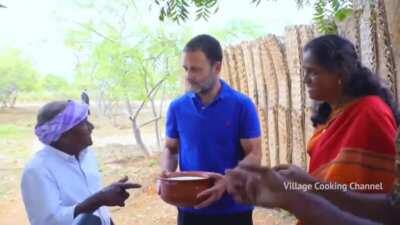 POV: Me doing the bare minimum in a group project and still taking credit for it