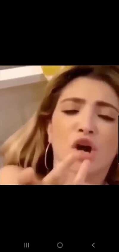 Disclaimer, I didn't make this, but I'm sure as hell going to share it.