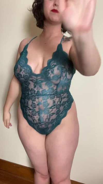 I think I prefer wearing nothing at all