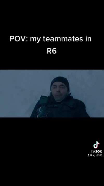 Me when I get frost trapped