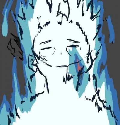 Dabi animation inspired by recent manga episodes!