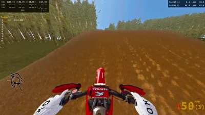 2023 Dreamland, go download it. 235 hours, Sir CrashAlot