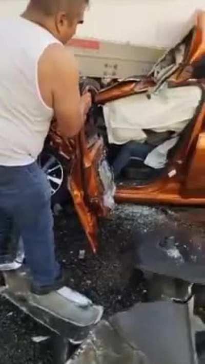 Some people they are just built different