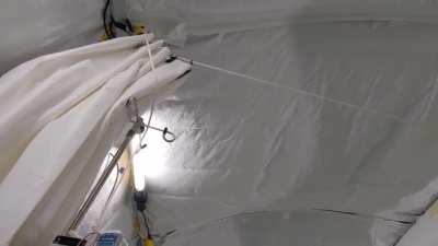 Denied medical service on the basis of race