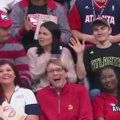 HMC while he holds my beer