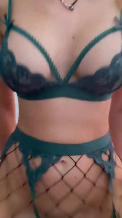 Hold on and I’ll take care of the rest