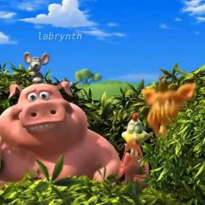 Dank the force awakens