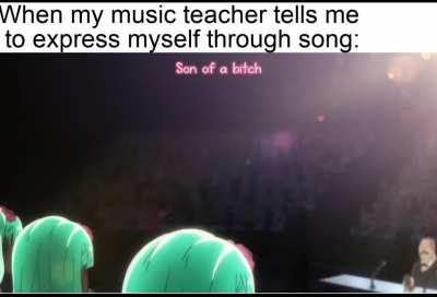 Sauce is Carole & Tuesday