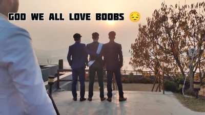 did one at the start of the session and now doing it at the end of our session... imma miss school (plus this ones much better as everyone looks hot af)