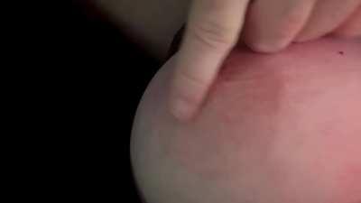 Can it be Milf nipple Monday… (45f)