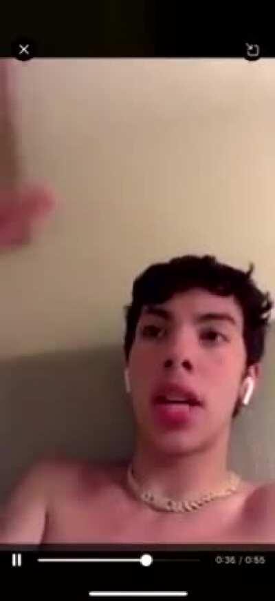 How to ruin your life speedrun any% (CW: violence and racism)