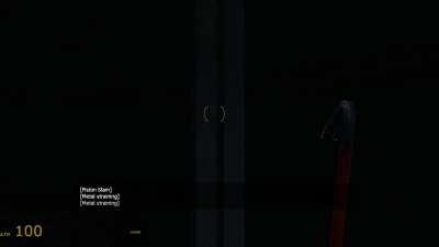 Gordon Freeman Playz Portal