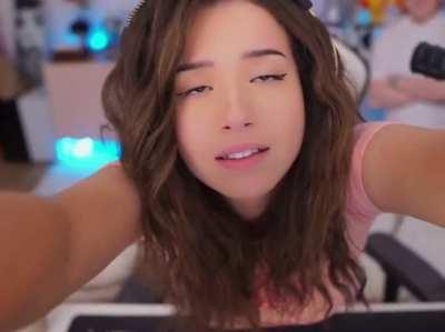 What a cute face and those eyes 😩💕