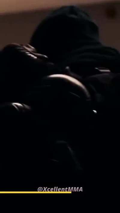 I think this is the taste of the shit, you know.