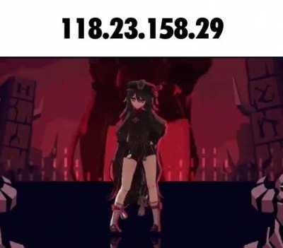 I know where you live