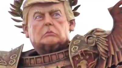 Император уже среди нас