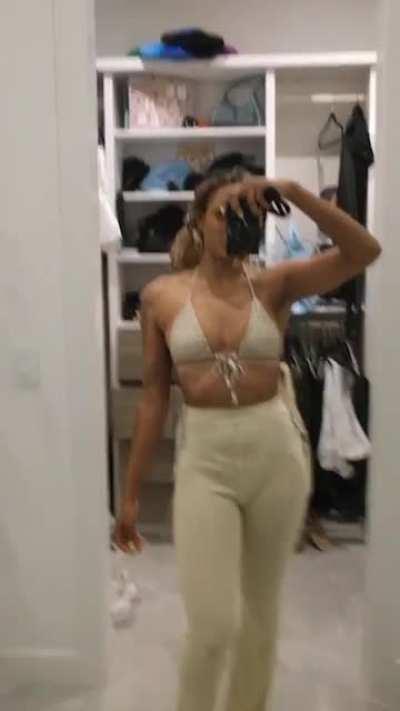 Sydney's Coachella fits