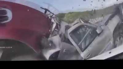 When you’re sick and tired of traffic