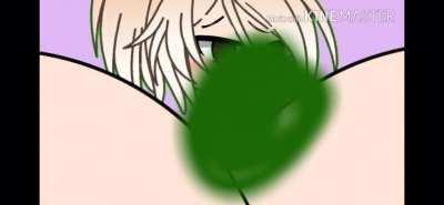 What the fuck is this? 😃🔪