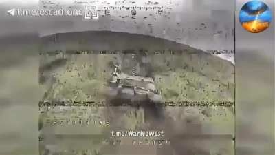 Archival Compiled Footage- Russian Vehicle Destruction in Ukraine- Check Body Text-