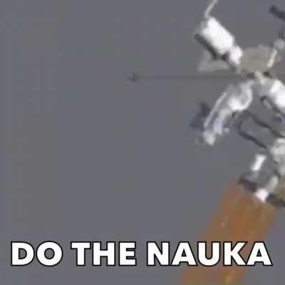 Do the Nauka