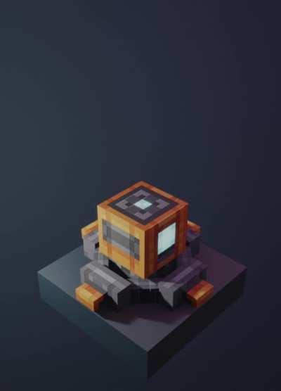 Introducing Techarium, a 1.16 tech mod in the making