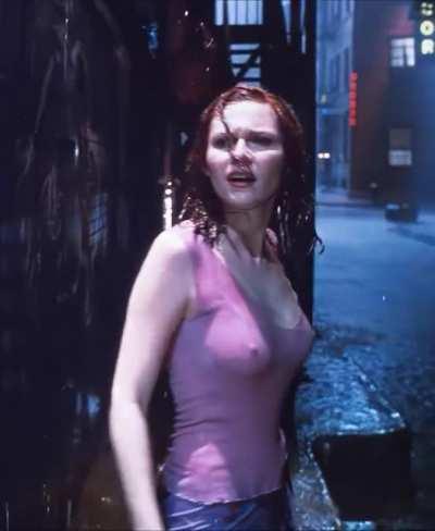 Take a moment and remember some classic spank bait from Kirsten Dunst