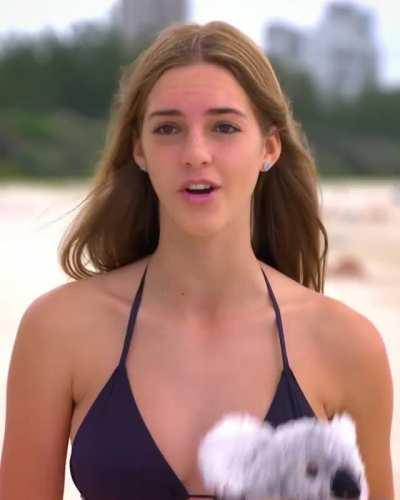 Gold Coast Beach Paradise Promo (Save the Koalas)