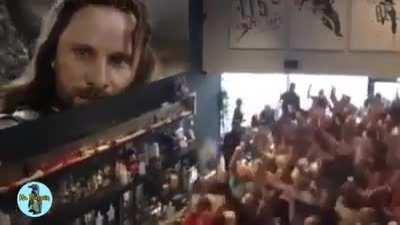 For Frodo celebration!