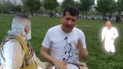 |e| ji Vibing (First Time Posting here)