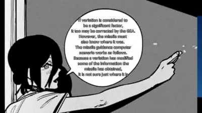 ballistic missile lessons with reze