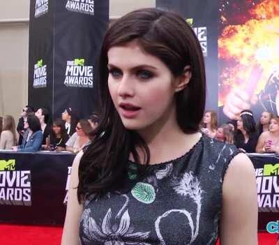 Crazy beautiful eyes