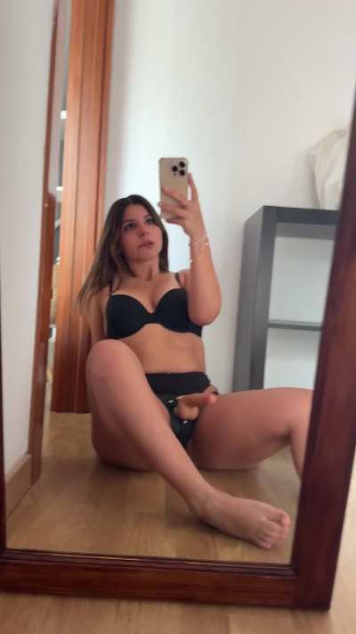 I would be cruel with you and fuck all your holes