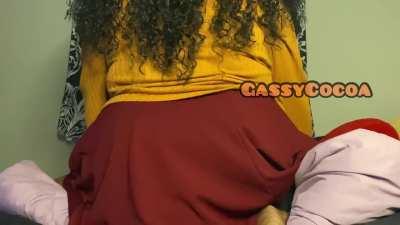 Cover Him Up and Make Him Smell