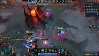 Famous last words before disaster