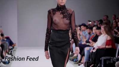 Celine Bethmann | IRENE LUFT SS2018 Berlin Fashion Week