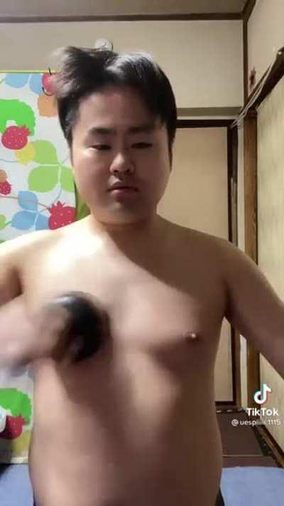 Thanks, I hate cover songs