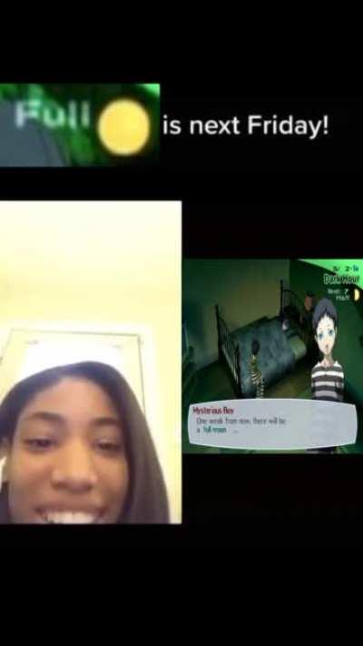 Just a week away!😁😁😁