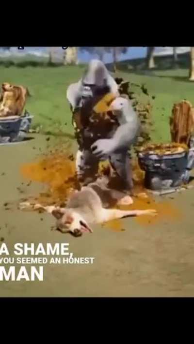 Blursed_Advertisement