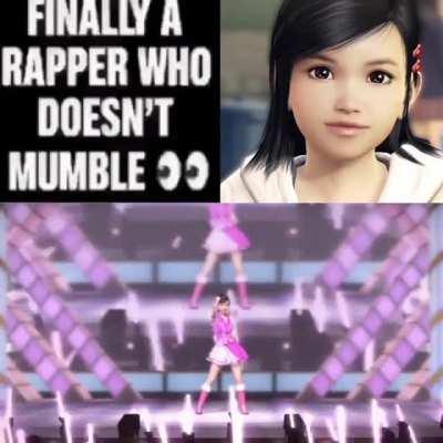 Went into 5 dreading this part ended up being really fun