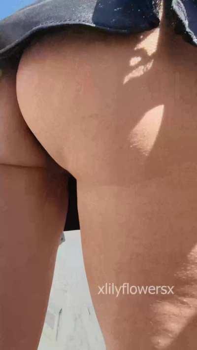 Pull out my plug without using your hands