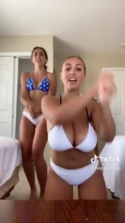 American boobs
