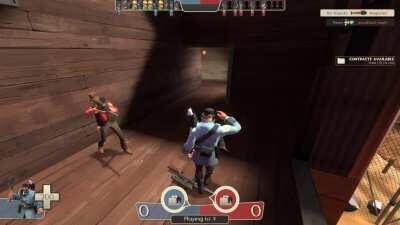 2fort snipers really are a different breed.