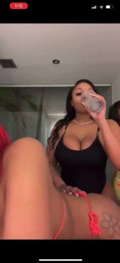 Not that xrated version