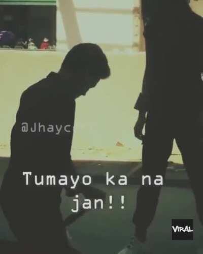 awts pa upvote guys para makita ni kuya kris