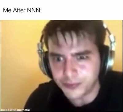 Nuttie got the phattie