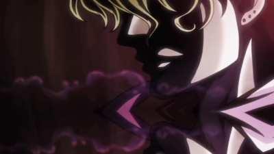 My Dio edit, what you think?