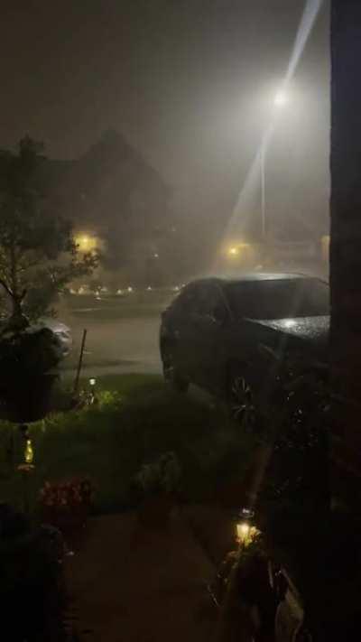 Gonna sleep good tonight