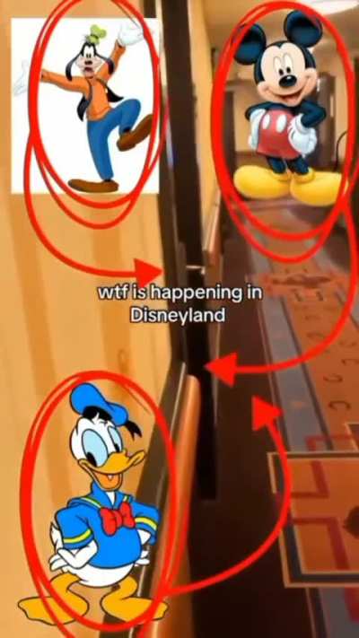 'Childhood compromised